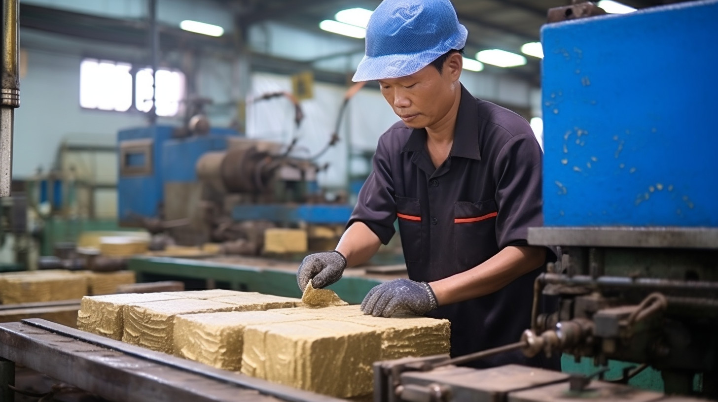 चीन Guangzhou Xiebang Machinery Co., Ltd
