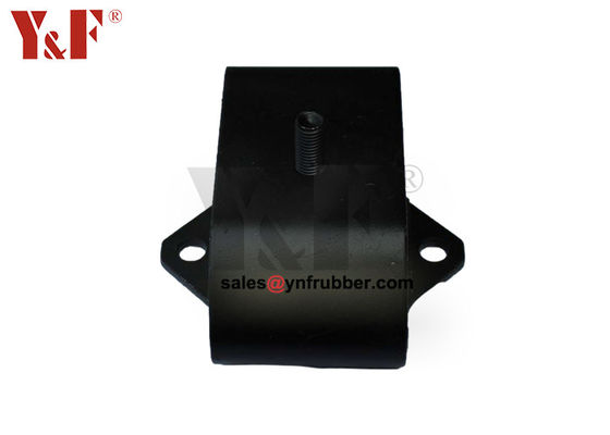 6BG1 1-53215-048-1 1-53215048-0 ISUZU CXZ के लिए खुदाई मशीन रबर माउंट