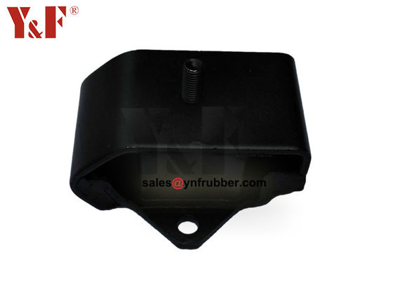 6BG1 1-53215-048-1 1-53215048-0 ISUZU CXZ के लिए खुदाई मशीन रबर माउंट