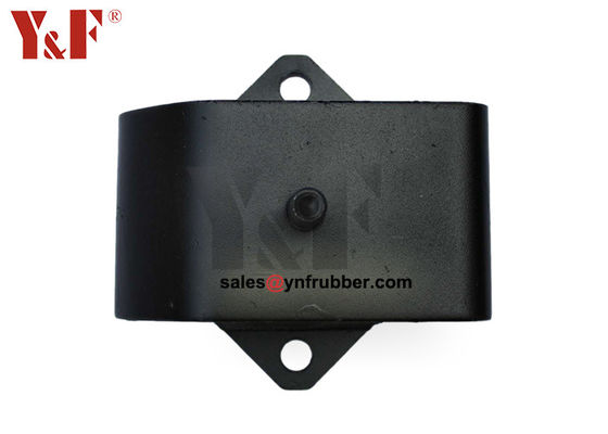 6BG1 1-53215-048-1 1-53215048-0 ISUZU CXZ के लिए खुदाई मशीन रबर माउंट