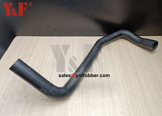 E320D खुदाई मशीन रबर नली पाइपिंग 245-9178 रेडिएटर नली नीचे