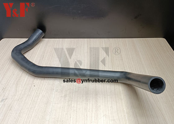 E320D खुदाई मशीन रबर नली पाइपिंग 245-9178 रेडिएटर नली नीचे