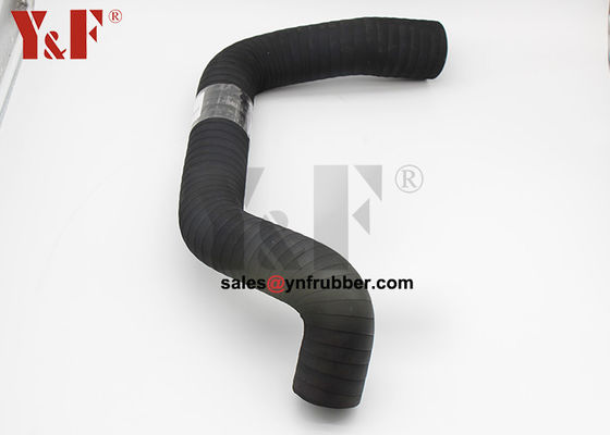 ZX350 ZX360 3089836 3093511 उत्खनन के लिए सिंथेटिक रबर की नली