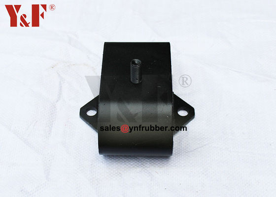 ऑटोमोटिव एंटी वाइब्रेशन डम्पिंग माउंट्स थ्रेड साइज M3-M20 4407-80000-0