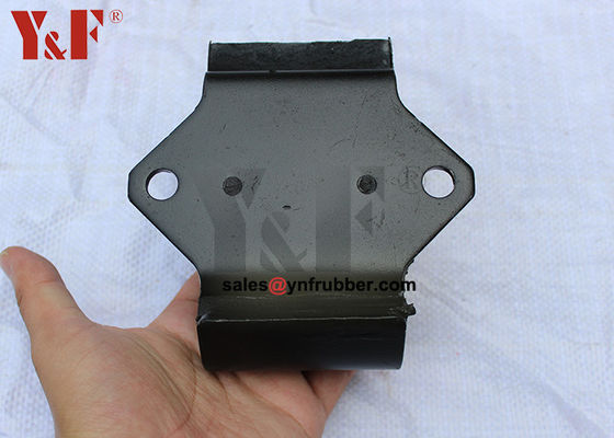 ऑटोमोटिव एंटी वाइब्रेशन डम्पिंग माउंट्स थ्रेड साइज M3-M20 4407-80000-0