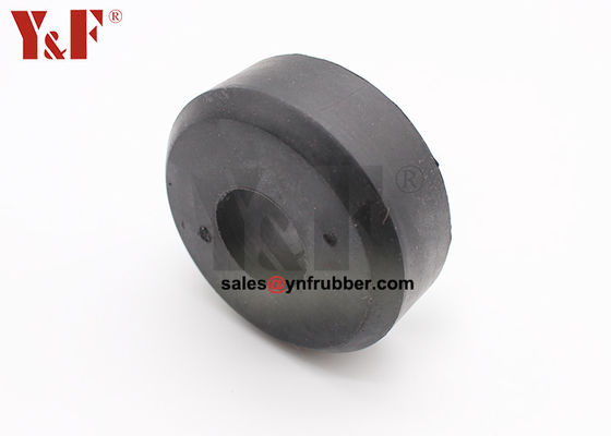 OEM 117846A1 विरोधी कंपन माउंट धातु और रबर घटकों