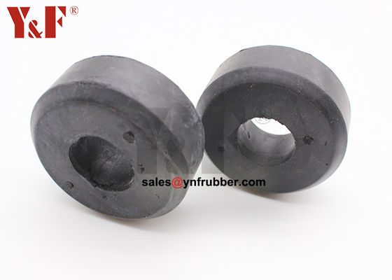 OEM 117846A1 विरोधी कंपन माउंट धातु और रबर घटकों