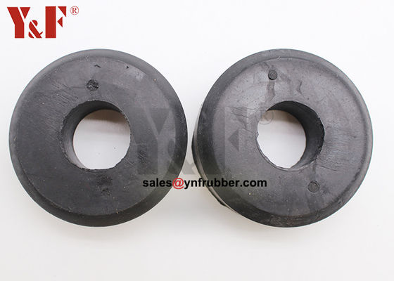 OEM 117846A1 विरोधी कंपन माउंट धातु और रबर घटकों