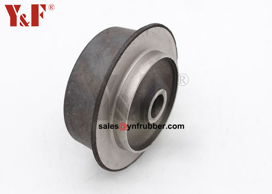 गोल रबर माउंटिंग पैर प्रतिस्थापन सुरक्षित KRH1226 KRH1225