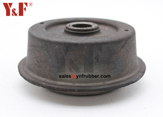 गोल रबर माउंटिंग पैर प्रतिस्थापन सुरक्षित KRH1226 KRH1225
