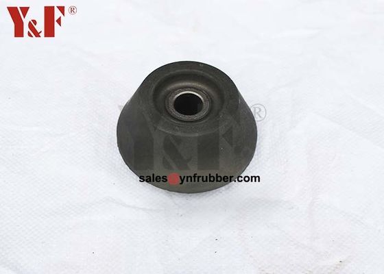 मॉडल YN02P01095P1 YN02P01096P1 Kobelco इंजन पार्ट रबर माउंट