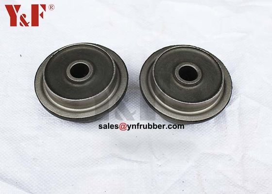 मॉडल YN02P01095P1 YN02P01096P1 Kobelco इंजन पार्ट रबर माउंट