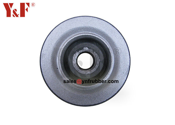 एम6 कोन माउंट्स समर्थन के लिए Kato Hd250-7 Hd307 रियर रबर इंजन