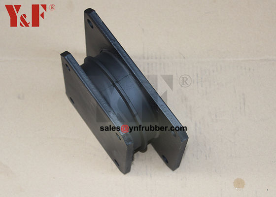 OEM कंपैक्टर कंपन डिमपर माउंट प्रीमियम शोर में कमी