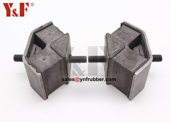 OEM कैप्टिव ट्रांजिट माउंट्स कंपन अवशोषण S16510-44003 औद्योगिक के लिए