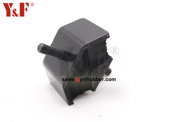 छोटे इंजनों के लिए कैप्टिव ट्रांजिट रबर माउंट 20R-01-29111