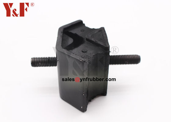 छोटे इंजनों के लिए कैप्टिव ट्रांजिट रबर माउंट 20R-01-29111