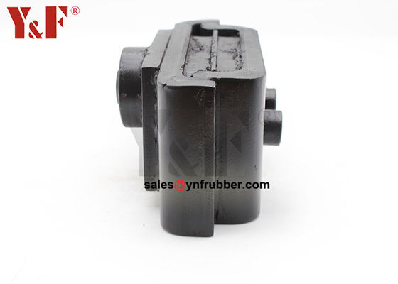 प्रेसिजन मेड 4435106 4467459 EX450-1 रियर इंजन माउंट रबर मोल्डिंग