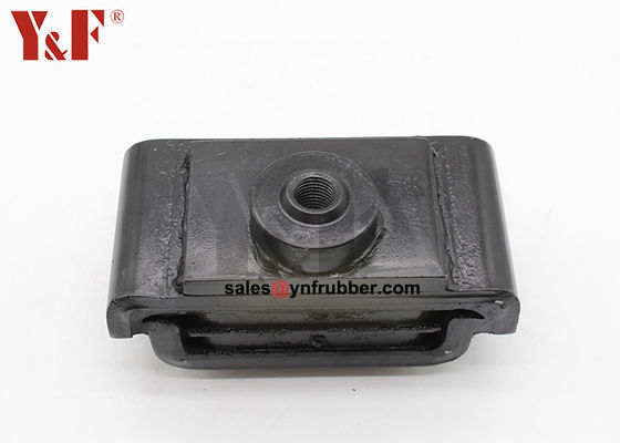 प्रेसिजन मेड 4435106 4467459 EX450-1 रियर इंजन माउंट रबर मोल्डिंग