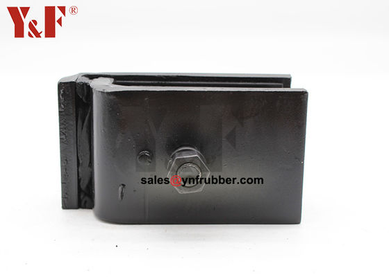 सटीक कस्टम रबर मोल्डिंग HR-2088 4624866 घर्षण प्रतिरोध SGS