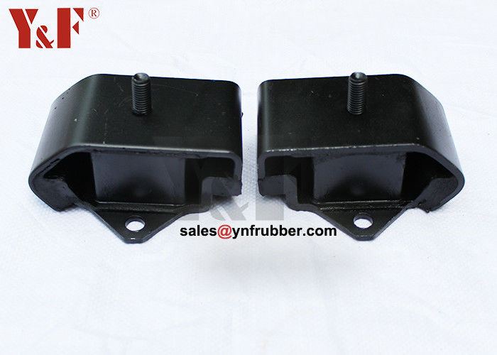 ऑटोमोटिव एंटी वाइब्रेशन डम्पिंग माउंट्स थ्रेड साइज M3-M20 4407-80000-0